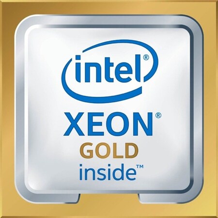 Intel Xeon Gold 6138F, 20C, 2.0 Ghz, 27.5 Mb Cache, Ddr4 Up To 2666